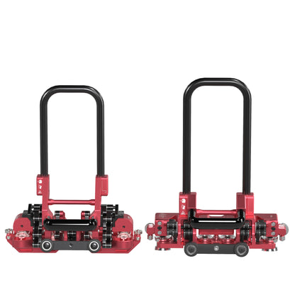 Malco FSP1 Progressive Profiling Bender Set – 1.5″ Mechanical Lock Standing Seam