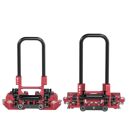 Malco FSP1 Progressive Profiling Bender Set – 1.5″ Mechanical Lock Standing Seam