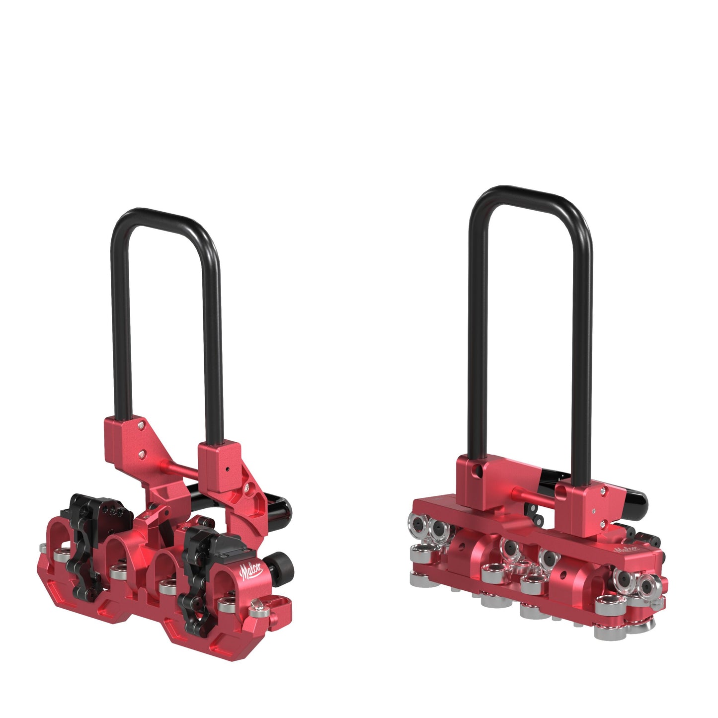 Malco FSP1 Progressive Profiling Bender Set – 1.5″ Mechanical Lock Standing Seam