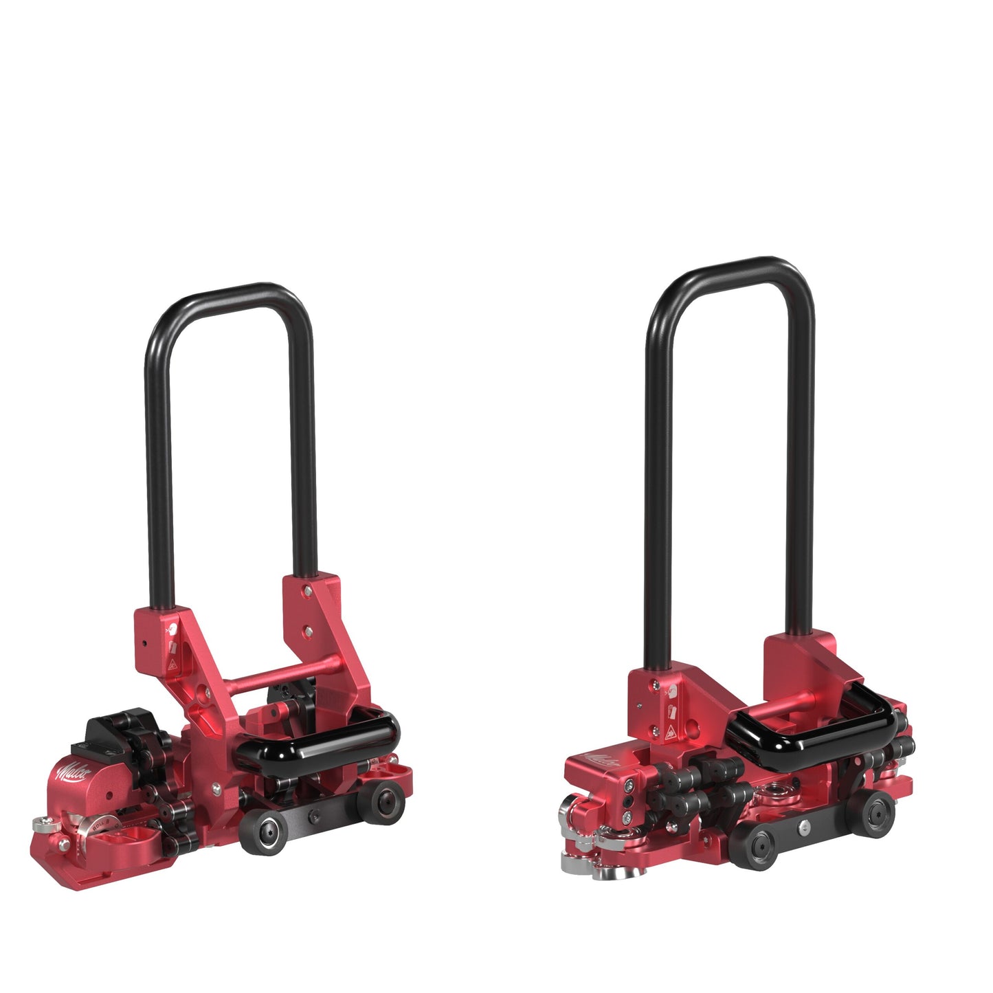 Malco FSP1 Progressive Profiling Bender Set – 1.5″ Mechanical Lock Standing Seam