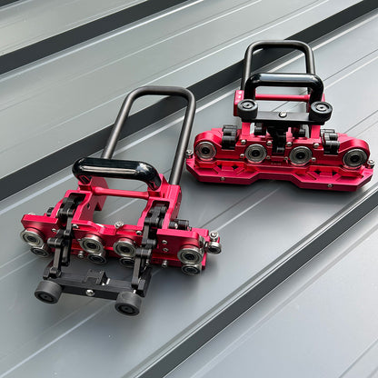 Malco FSP1 Progressive Profiling Bender Set – 1.5″ Mechanical Lock Standing Seam