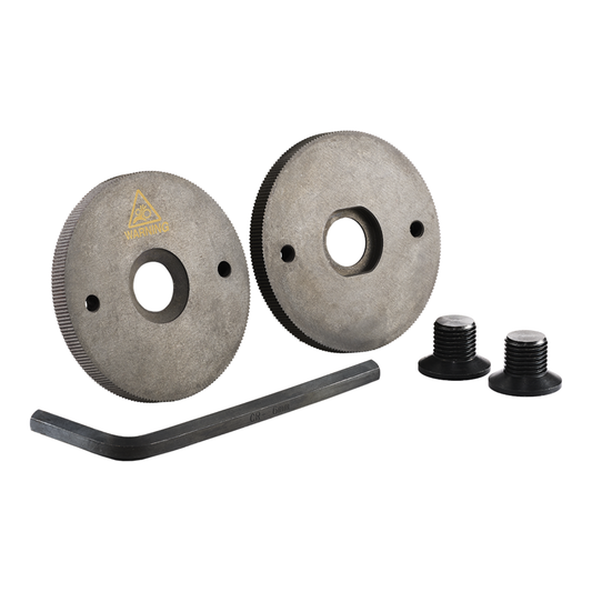 Malco FSXCRPC2 Replacement Cutting Disc Set for FSXC2 Power-Assisted Cutter