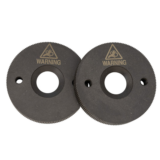 Malco FSXCRPC Replacement Cutting Disc Set for FSXC Power-Assisted Cutter