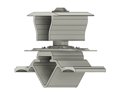 PVKIT 2.0 MidGrab Standard