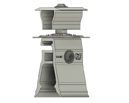 PVKIT 2.0 MidGrab Standard