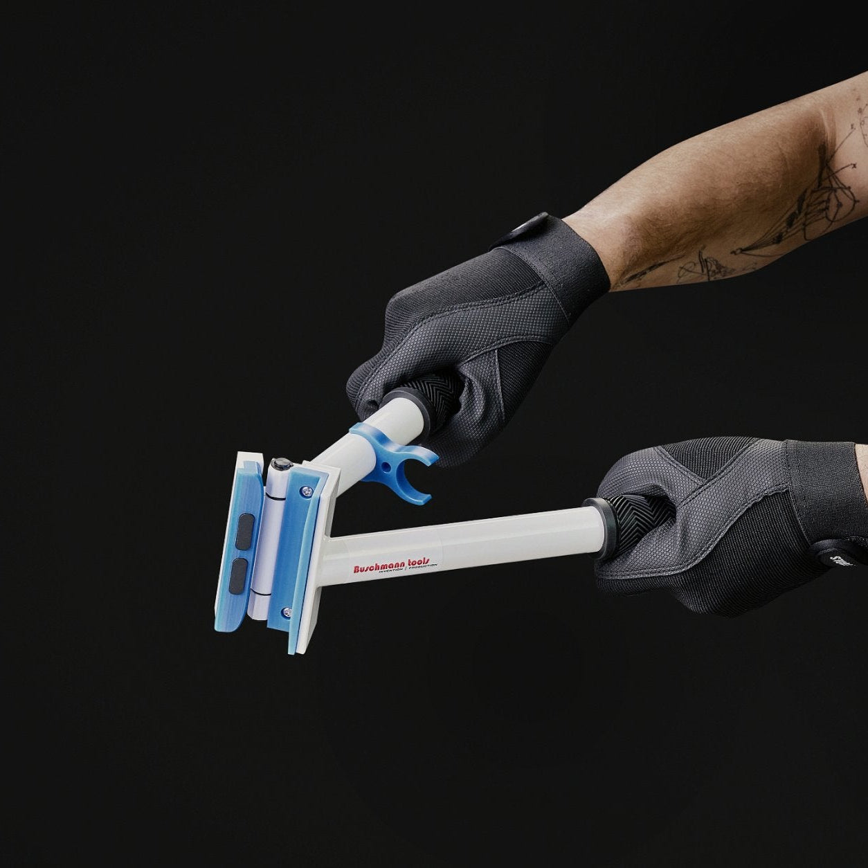 Mini Plastic Pliers by Buschmann