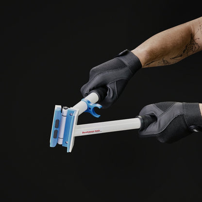 Mini Plastic Pliers by Buschmann