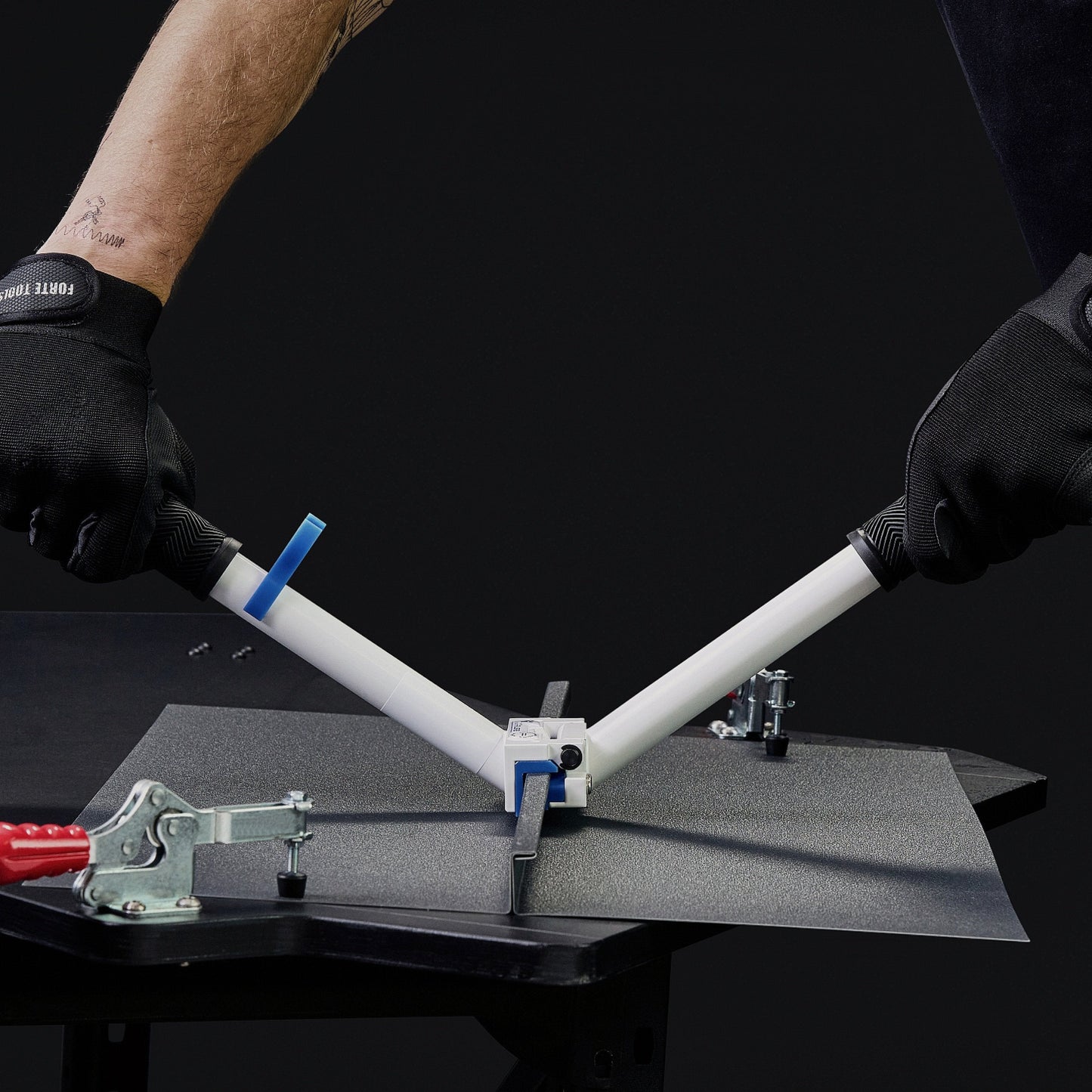 Mini Plastic Pliers by Buschmann