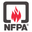 NFPA 285 Compliant Icon