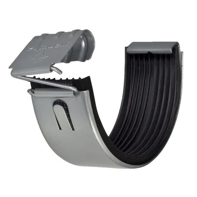 Gutter Connectors for Painted Half-Round Gutters - 5"