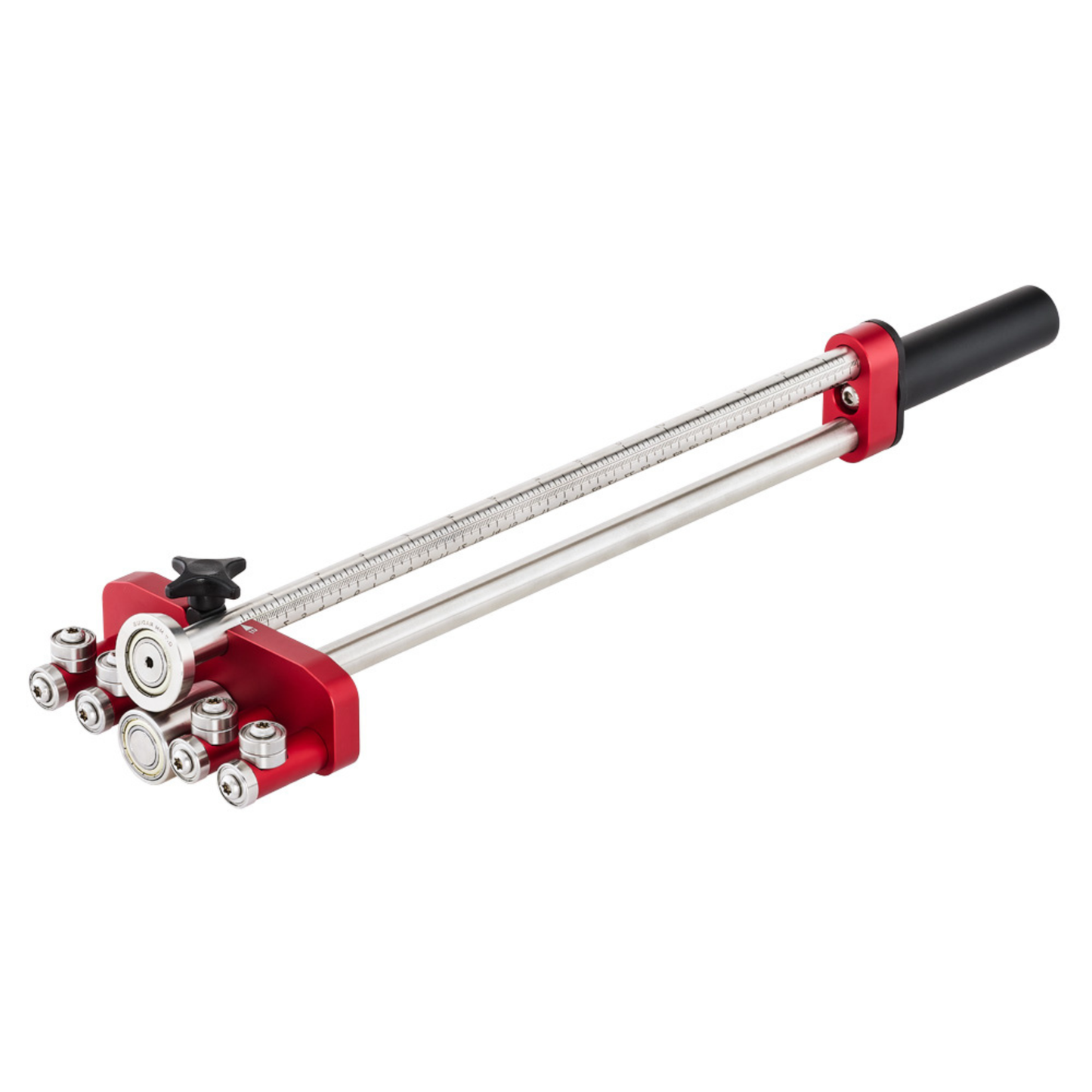 Malco FS1W365 1-Station Wide Panel Bender – 365mm (14-3/8″ Max Depth)