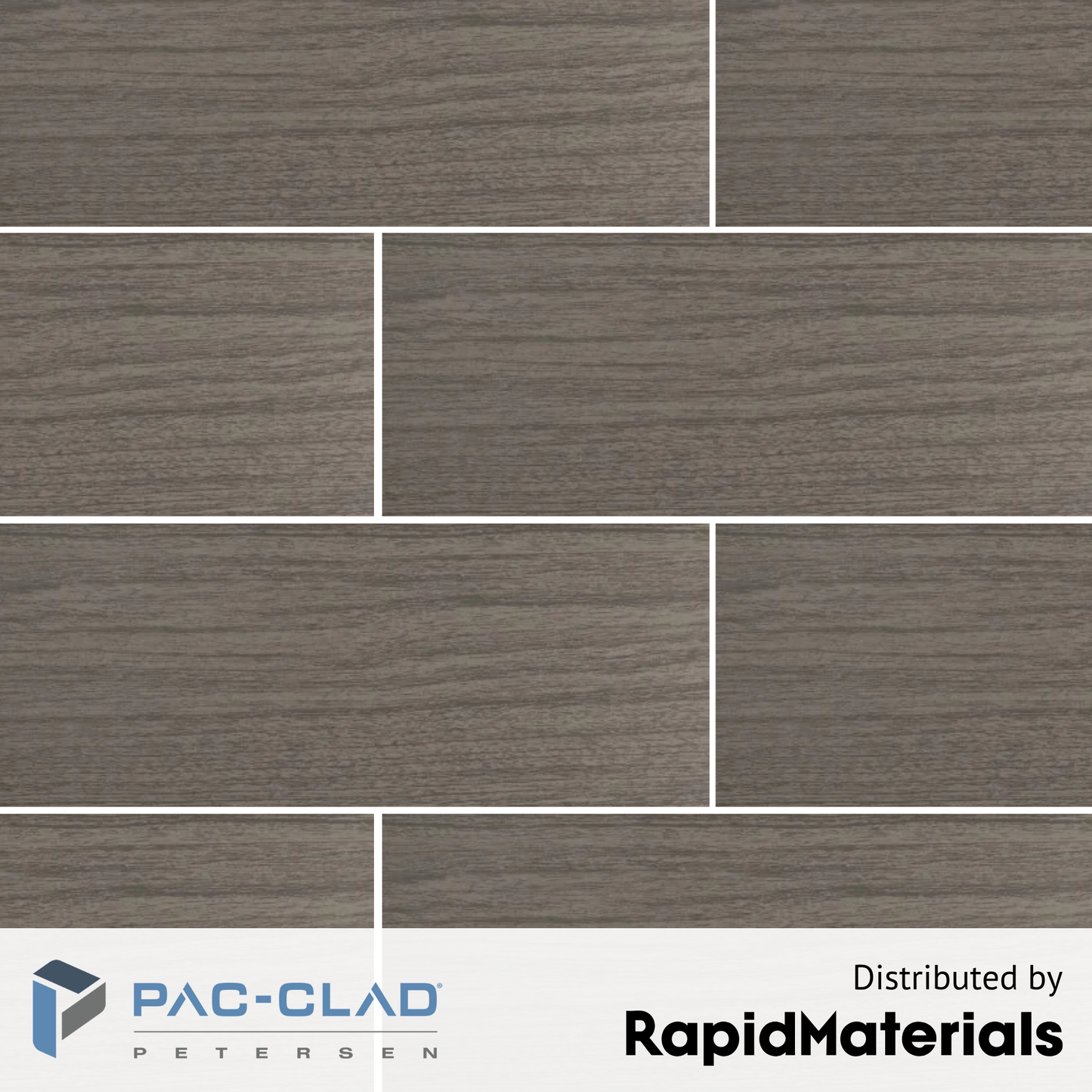 Pac-Clad Steel Sheet 24 ga