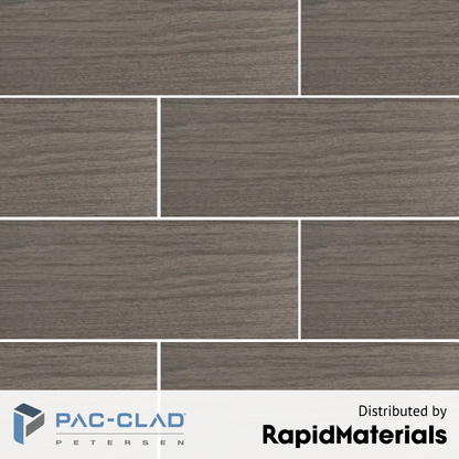 Pac-Clad Steel Sheet 24 ga
