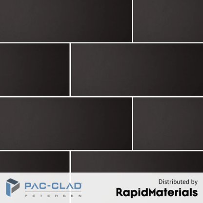 Pac-Clad Aluminum Sheet 0.032"