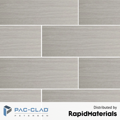 Pac-Clad Steel Sheet 24 ga
