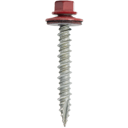 FastGrip #10 Hi-Lo Screws - 4”