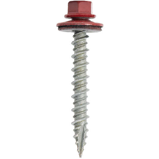 FastGrip #10 Hi-Lo Screws - 2”