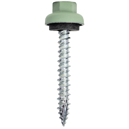 ProZ #10 Hi-Lo Screws - 2-1/2”