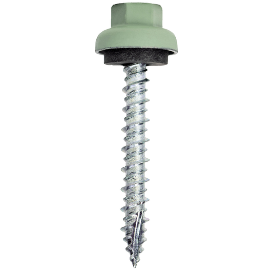 ProZ #10 Hi-Lo Screws - 1-1/2”
