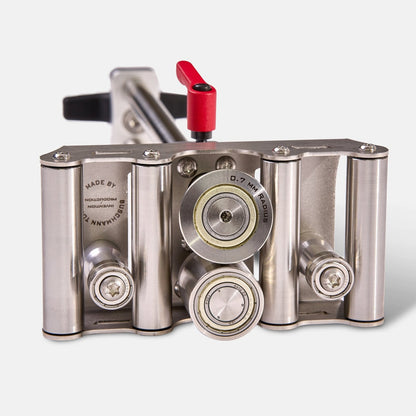 Perfect Bender L-250 by Buschmann