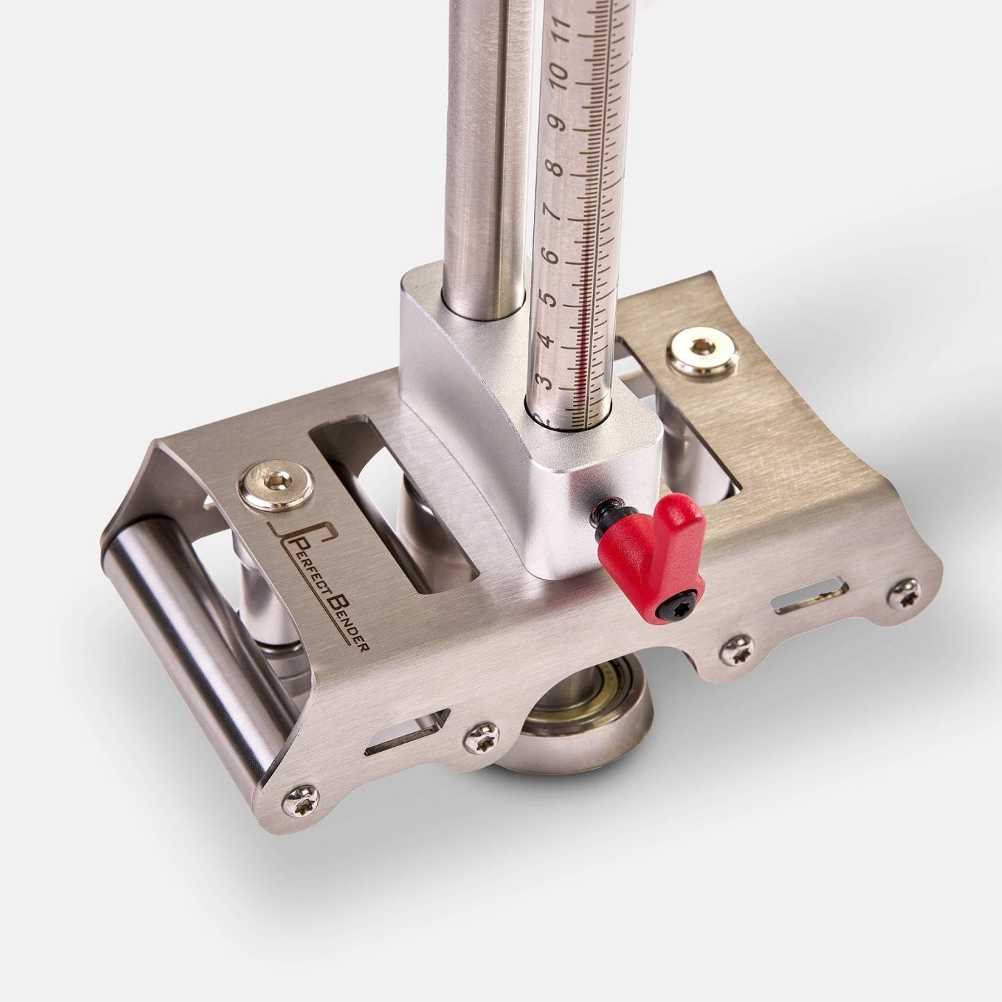 Perfect Bender L-250 by Buschmann