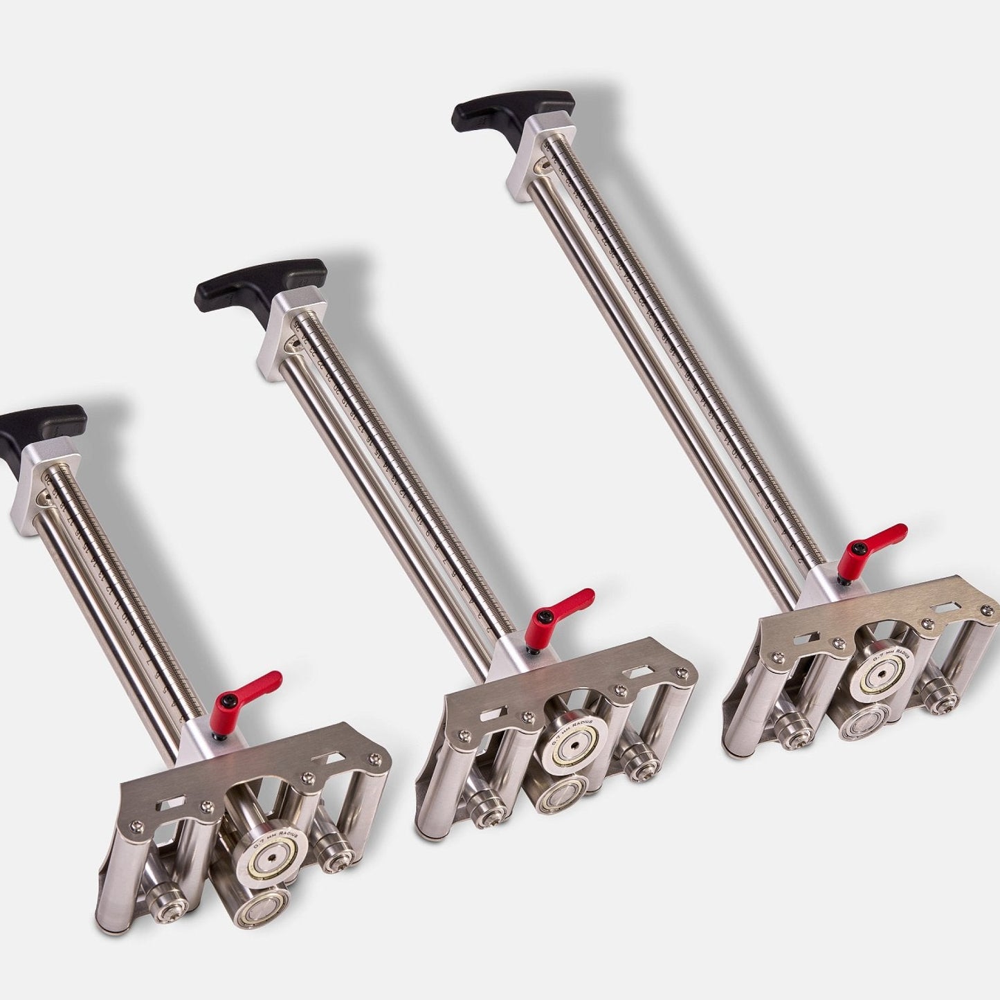 Perfect Bender L-200 by Buschmann