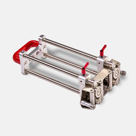 Perfect Bender DXL-250 by Buschmann