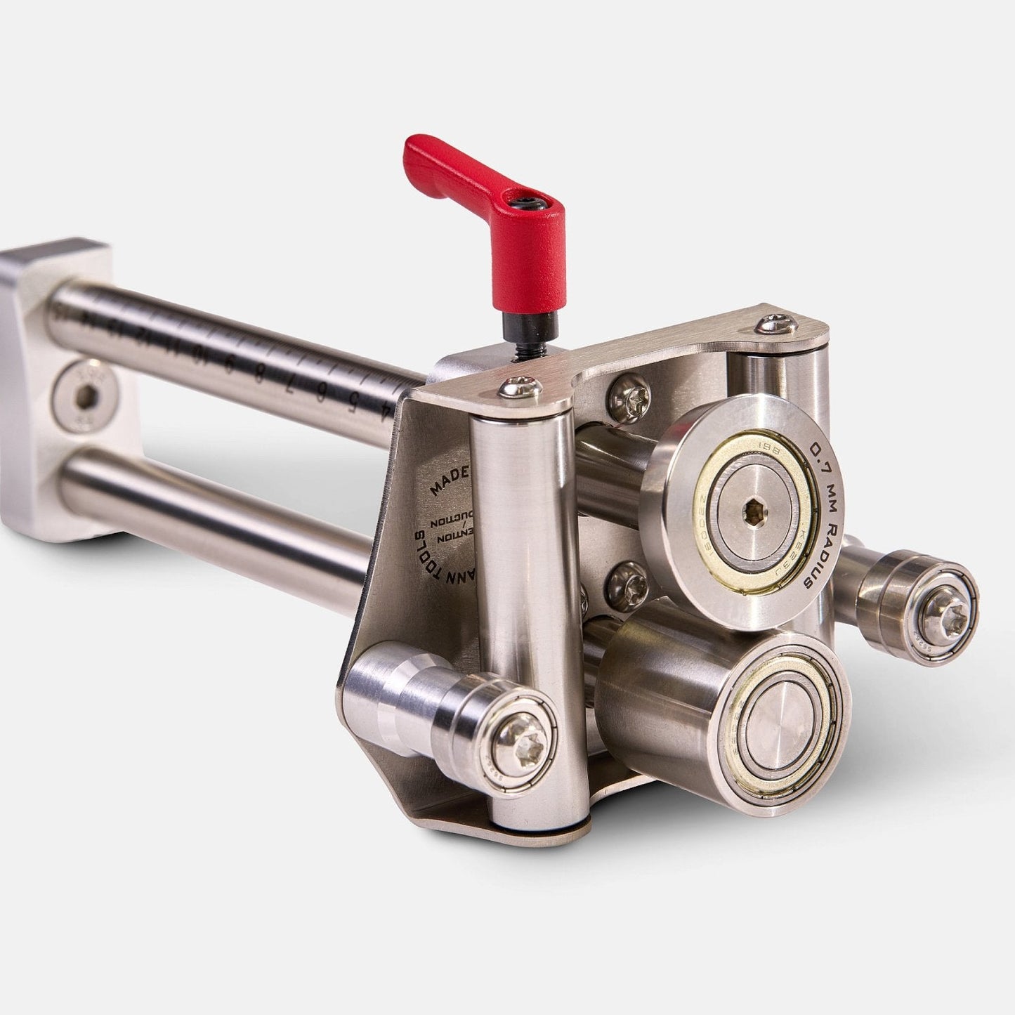 Perfect Bender S-150 by Buschmann