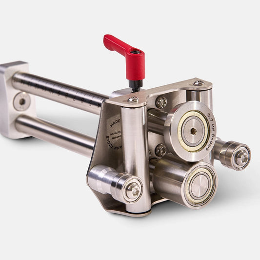 Perfect Bender S-150 by Buschmann