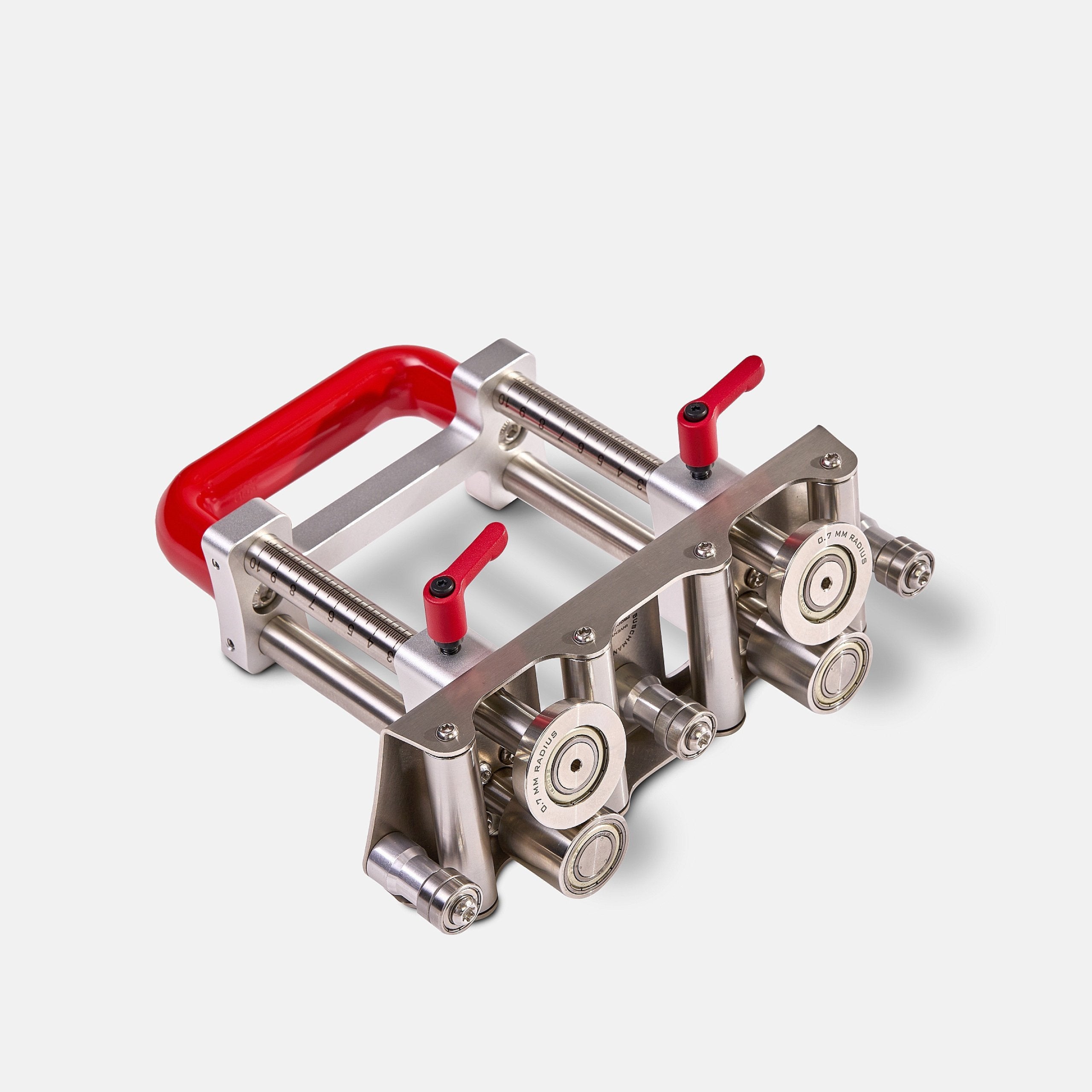 Perfect Bender XL-100 by Buschmann – RapidMaterials