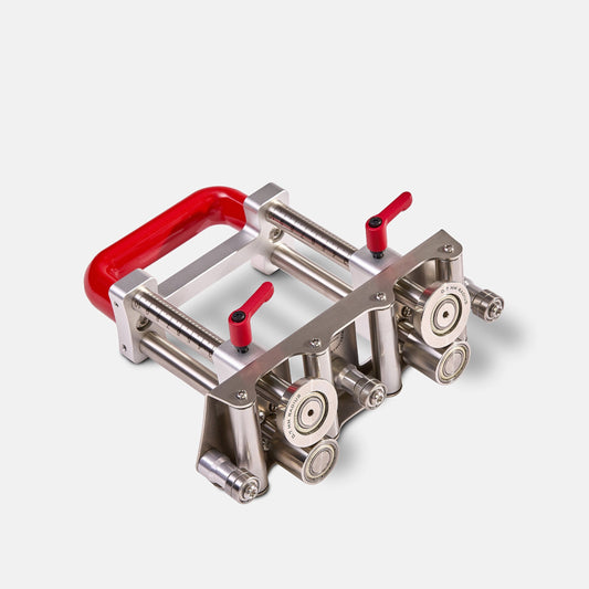 Perfect Bender XL-100 by Buschmann