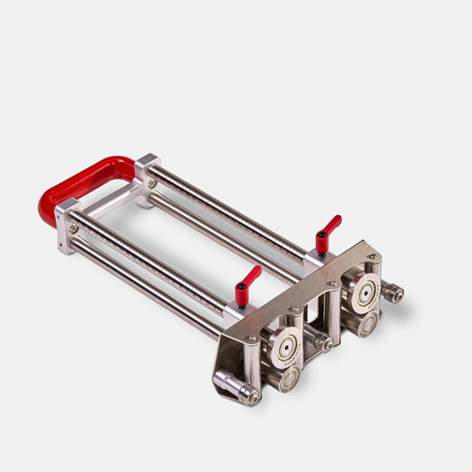 Perfect Bender XL-250 by Buschmann