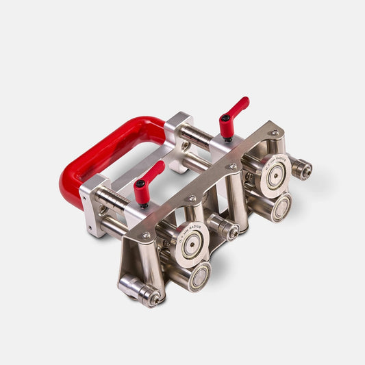 Perfect Bender XL-60 by Buschmann