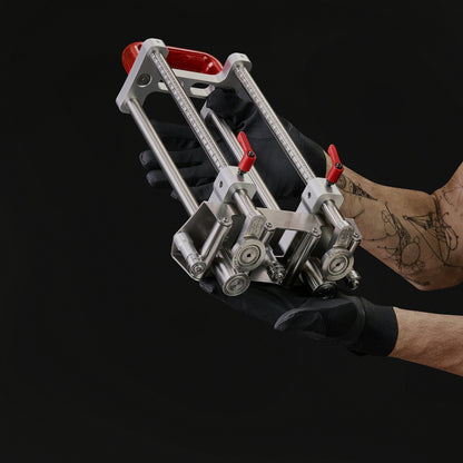 Perfect Bender DXL-250 by Buschmann