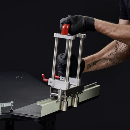 Perfect Bender DXL-250 by Buschmann
