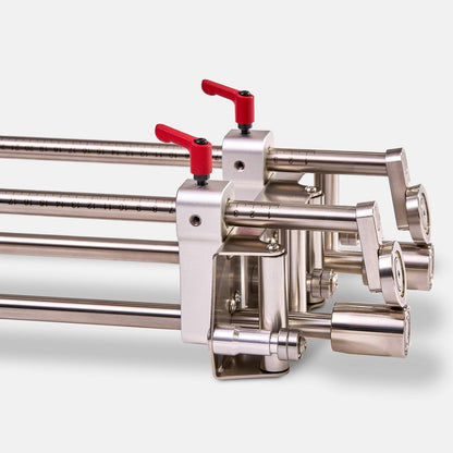 Perfect Bender DXL-350 by Buschmann