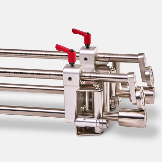 Perfect Bender DXL-350 by Buschmann