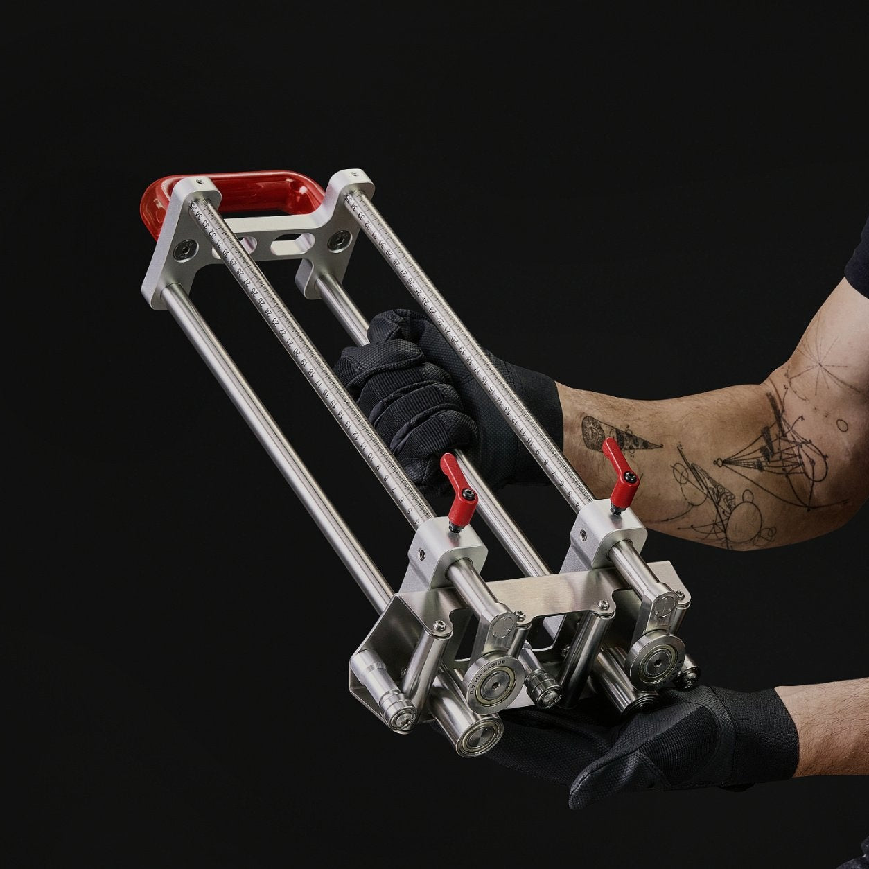 Perfect Bender DXL-350 by Buschmann