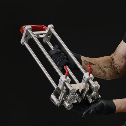 Perfect Bender DXL-350 by Buschmann