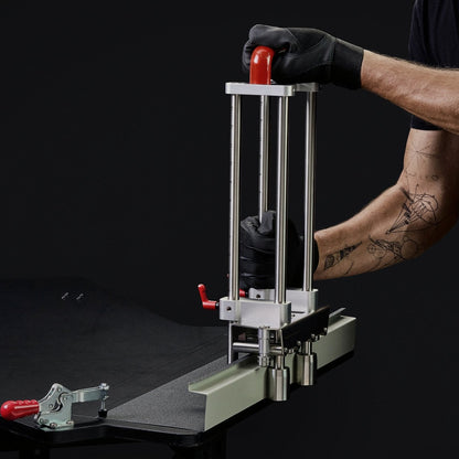 Perfect Bender DXL-350 by Buschmann