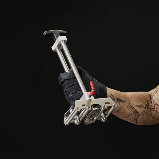 Perfect Bender L-200 by Buschmann