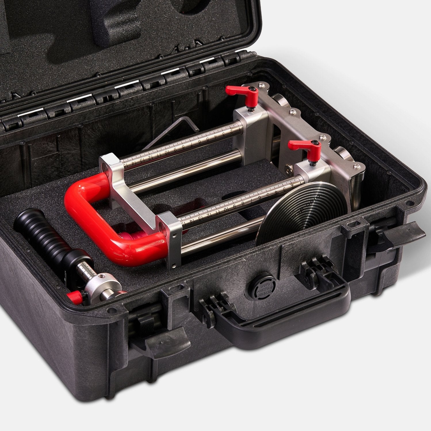 Perfect Bender Set by Buschmann – RapidMaterials