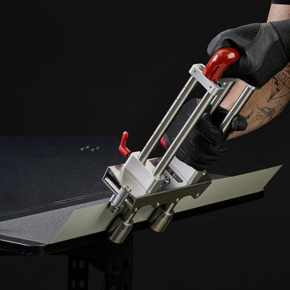 Perfect Bender XL-250 by Buschmann