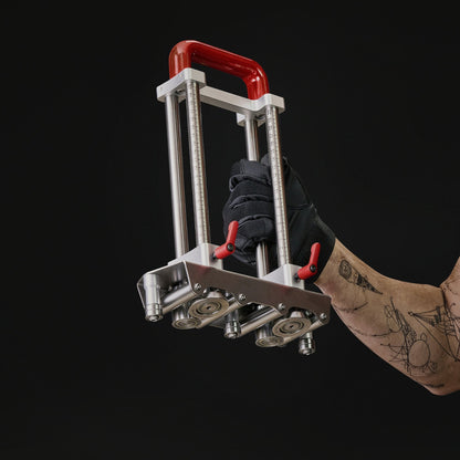 Perfect Bender XL-200 by Buschmann