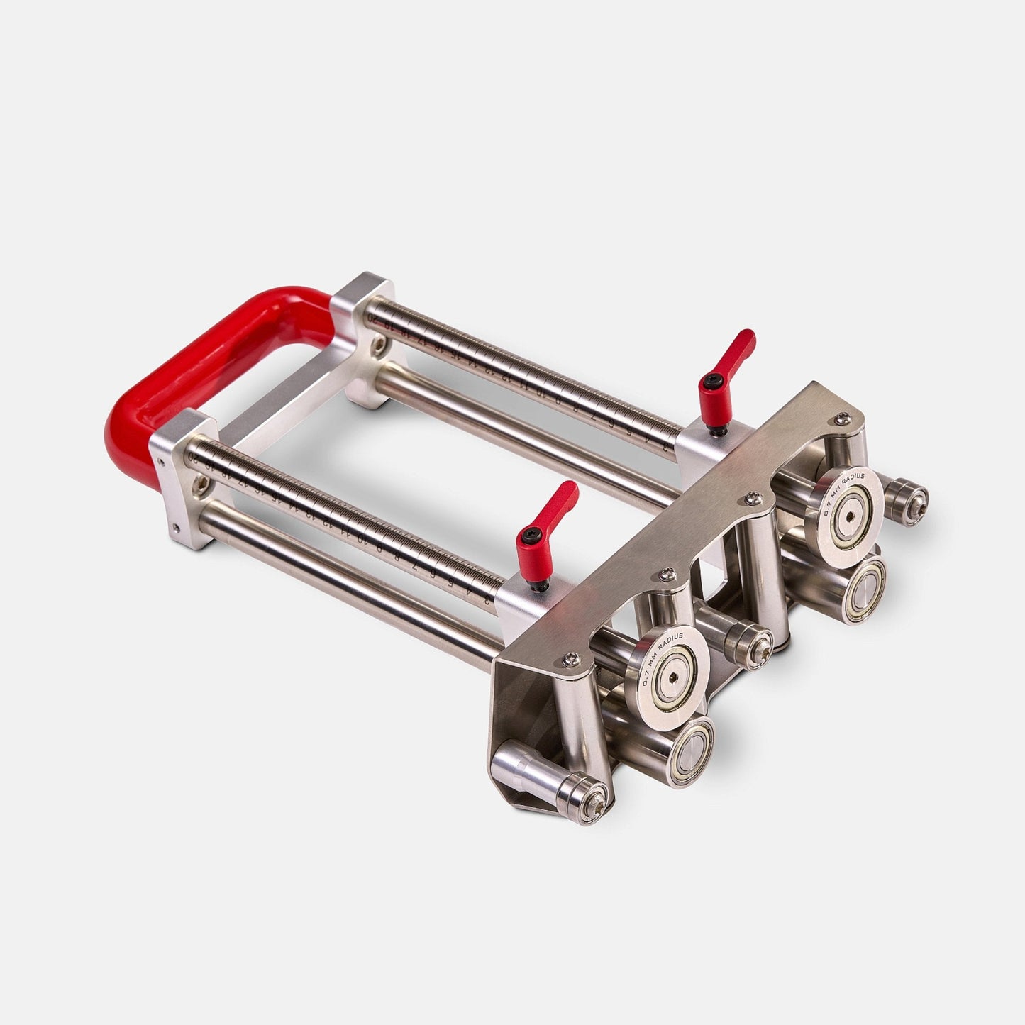 Perfect Bender XL-200 by Buschmann