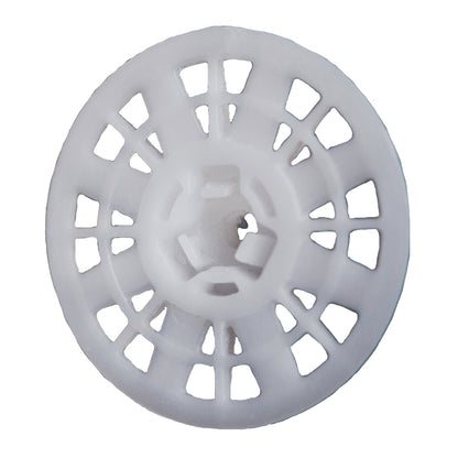 Plasti-Grip PBLP2 Prong Washer 2000 pcs