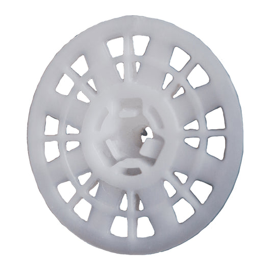 Plasti-Grip PBLP2 Prong Washer 2000 pcs
