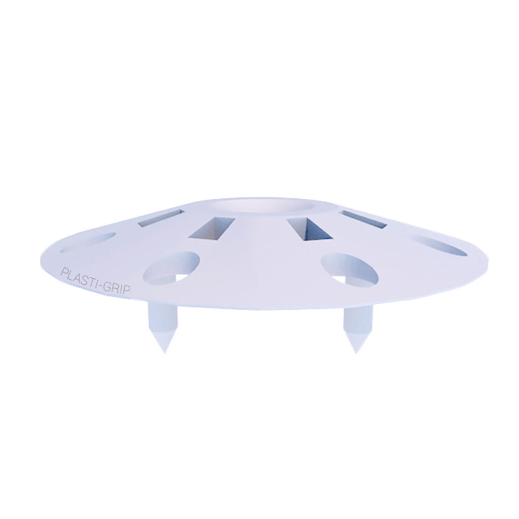 Plasti-Grip CI Prong Washer 1000 pcs