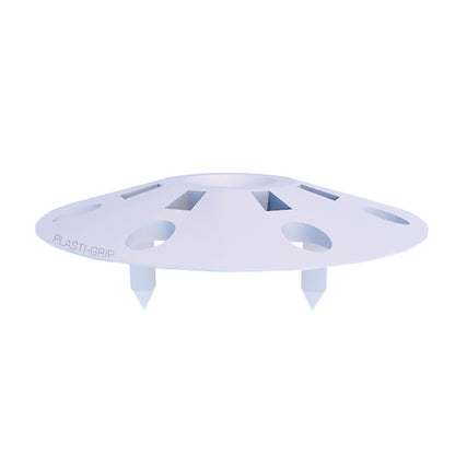 Plasti-Grip CI Prong Washer 1000 pcs