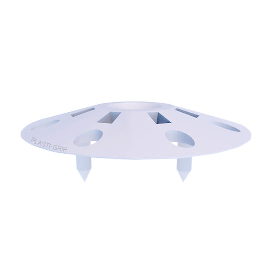 Plasti-Grip CI Prong Washer 1000 pcs